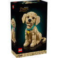 LEGO? Icons Golden Retriever Puppy