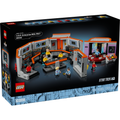 LEGO? Icons Star Trek: U.S.S. Enterprise NCC-1701? Bridge