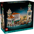 LEGO? Icons Venetian Neighbourhood