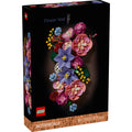 LEGO? Botanicals Flower Wall