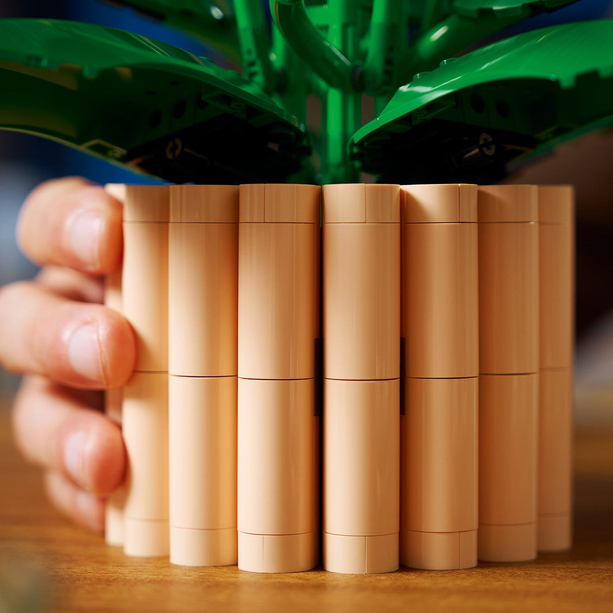 LEGO? Botanicals Peace Lily