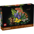 LEGO? Botanicals Woodland Mushrooms