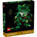 LEGO? Botanicals Hanging Golden Pothos