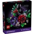 LEGO? Botanicals Dark Flower Arrangement
