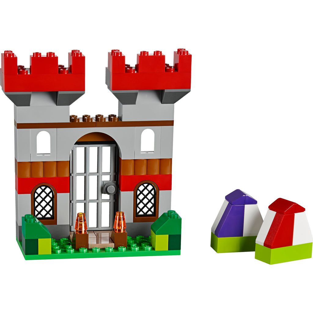LEGO? Large Creative Brick Box