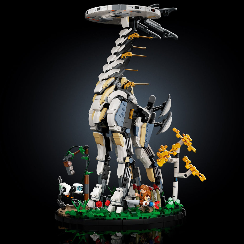 LEGO? Horizon Forbidden West: Tallneck