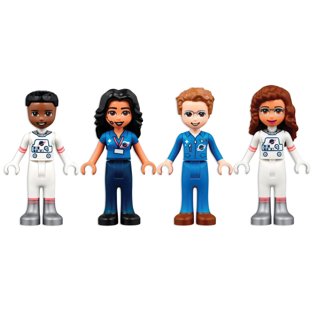 LEGO? Friends? Olivia's Space Academy