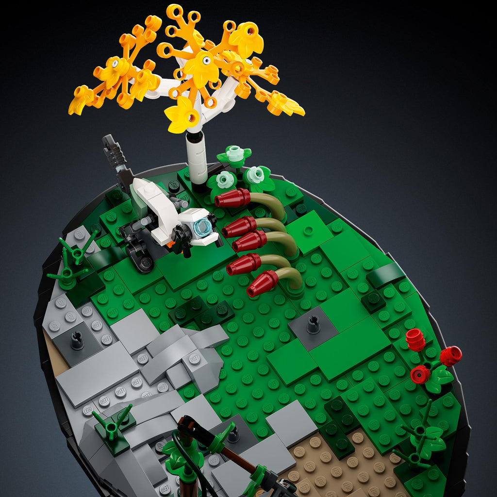 LEGO? Horizon Forbidden West: Tallneck