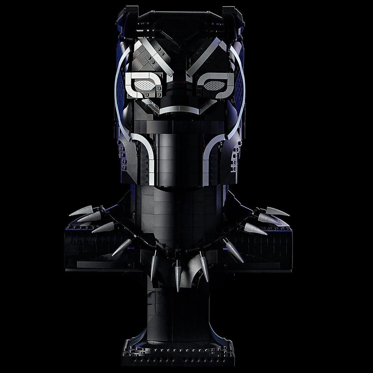 LEGO? Marvel Black Panther Bust