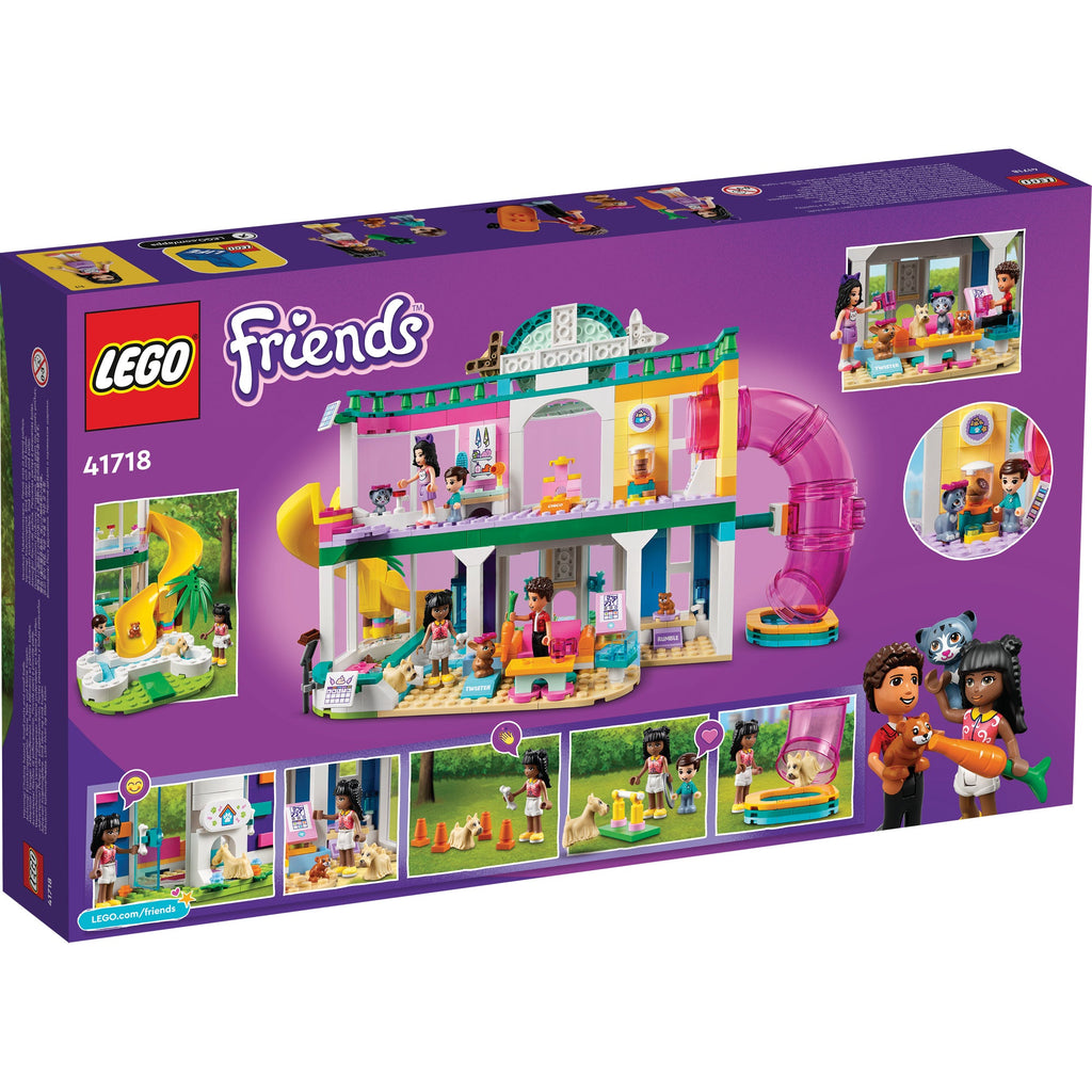 LEGO? Friends? Pet Day-Care