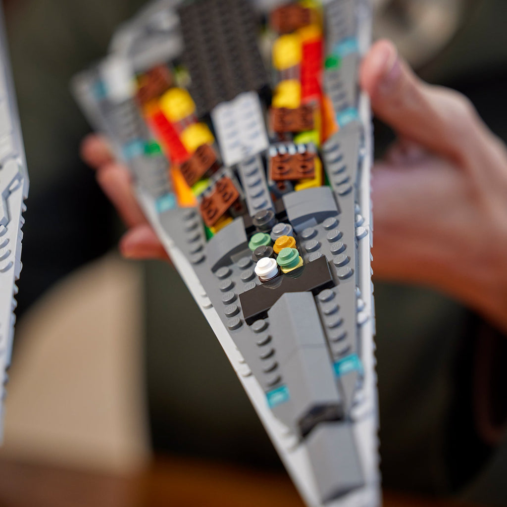 LEGO? Star Wars Executor Super Star Destroyer