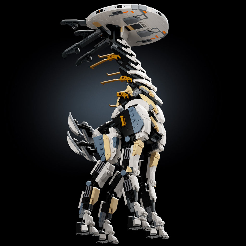 LEGO? Horizon Forbidden West: Tallneck
