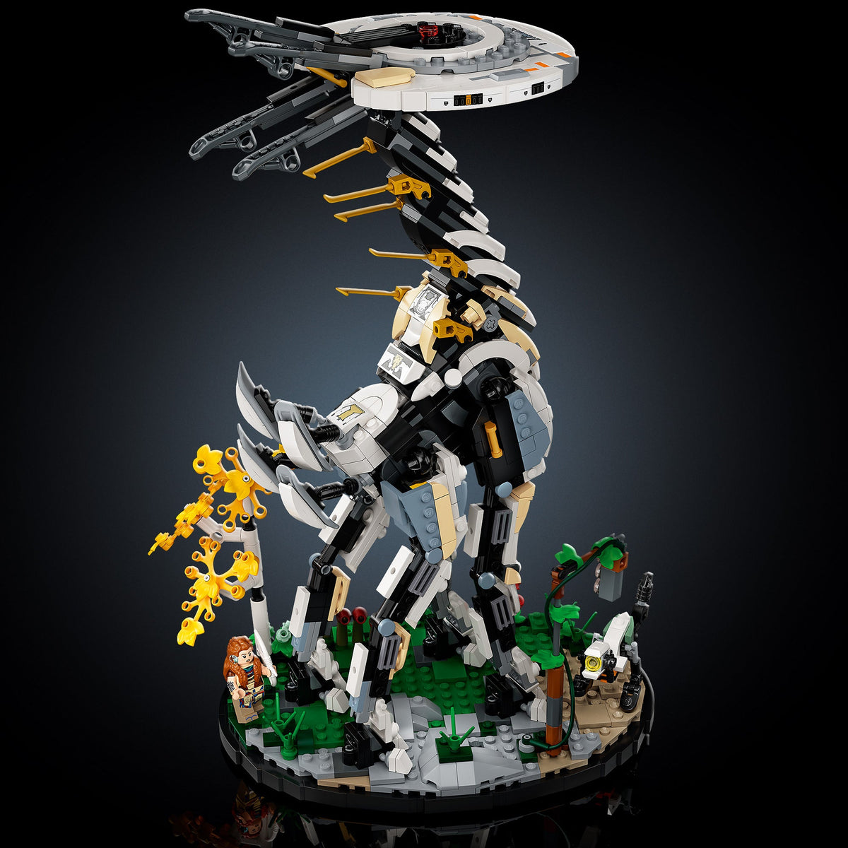 LEGO? Horizon Forbidden West: Tallneck