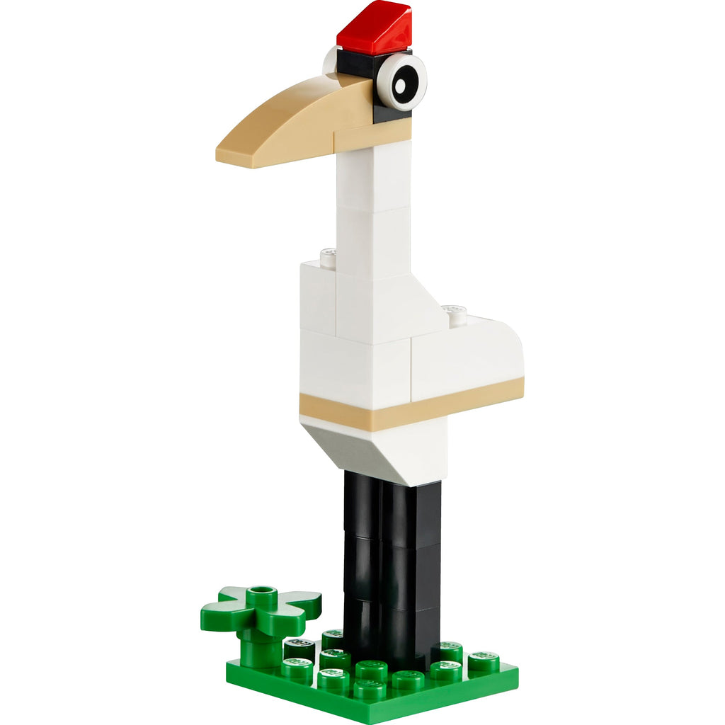 LEGO? Large Creative Brick Box