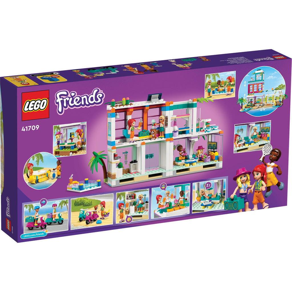 LEGO? Friends? Vacation Beach House