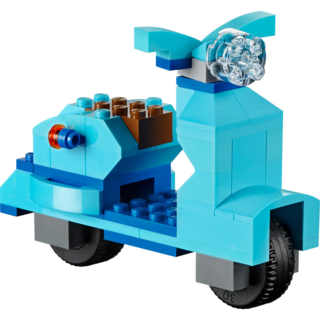 LEGO? Large Creative Brick Box