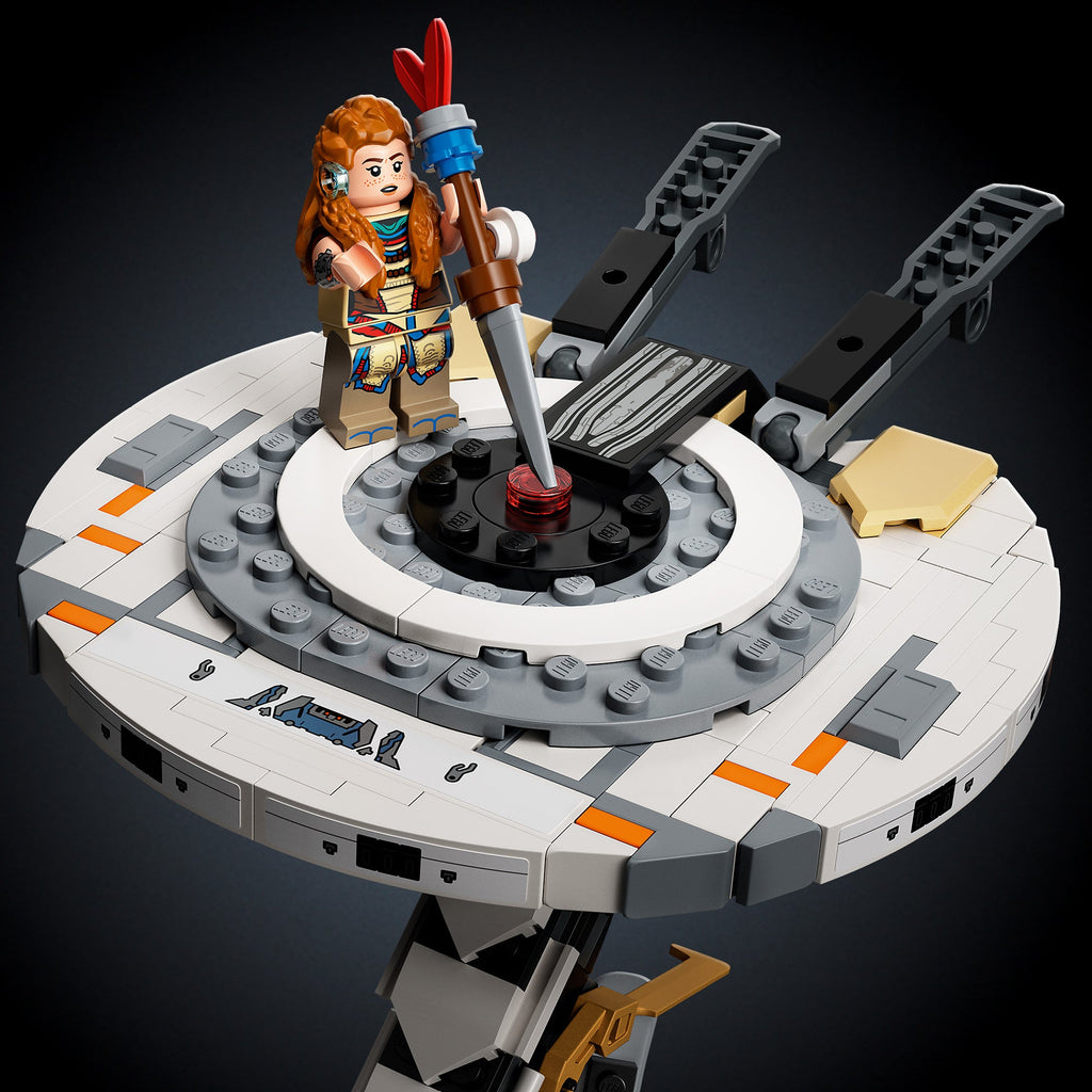 LEGO? Horizon Forbidden West: Tallneck