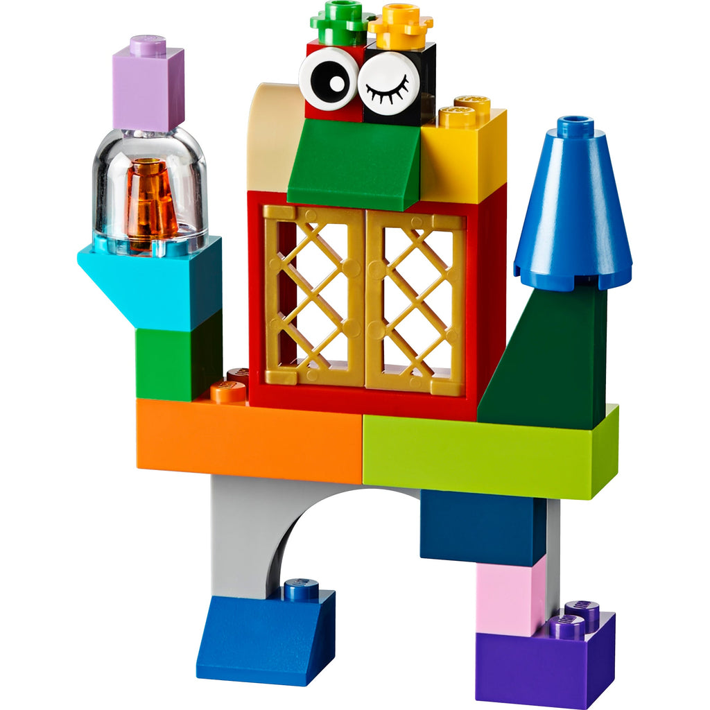 LEGO? Large Creative Brick Box