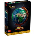 LEGO? Ideas The Globe