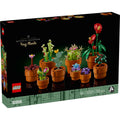 LEGO? Icons Tiny Plants