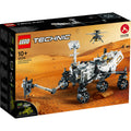 LEGO? Technic NASA Mars Rover Perseverance