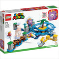 LEGO? Super Mario? Big Urchin Beach Ride Expansion Set