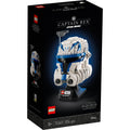 LEGO? Star Wars? Captain Rex? Helmet