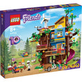 LEGO? Friends? Friendship Tree House