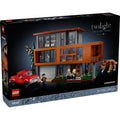 LEGO? Ideas Twilight The Cullen House