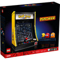 LEGO? Icons PAC-MAN Arcade