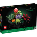 LEGO? Succulents