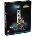 LEGO? Ideas Motorised Lighthouse