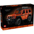 LEGO? Technic Mercedes-Benz G 500 PROFESSIONAL Line