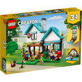 LEGO? Creator 3-in-1 Cozy House