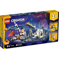 LEGO? Creator 3-in-1 Space Roller Coaster