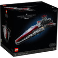 LEGO? Star Wars? Venator-Class Republic Attack Cruiser - Ultimate Collector Series