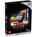 LEGO? | Disney Villain Icons