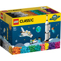 LEGO? Classic Space Mission