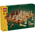 LEGO? Traditional Chess Set