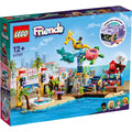 LEGO? Friends? Beach Amusement Park