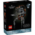 LEGO? Star Wars? Droideka?