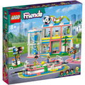 LEGO? Friends? Sports Center