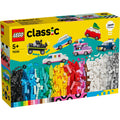 LEGO? Classic Creative Vehicles