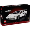 LEGO? Icons Lamborghini Countach 5000 Quattrovalvole