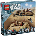LEGO? Star Wars? Desert Skiff & Sarlacc Pit
