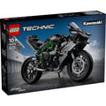 LEGO? Technic Kawasaki Ninja H2R Motorcycle