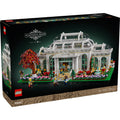 LEGO? Ideas The Botanical Garden