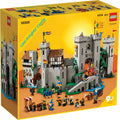 LEGO? Icons Lion Knights'?Castle