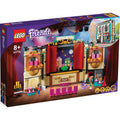 LEGO? Friends? Andrea's Theater School