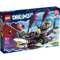 LEGO? DREAMZzz? Nightmare?Shark?Ship